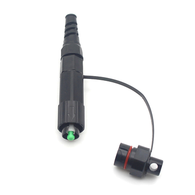 Connecteur FTTH à assemblage rapide sur site étanche HUAWEI Mini SC