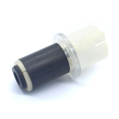 Plug simple pour les conduits de silicium en PEHD