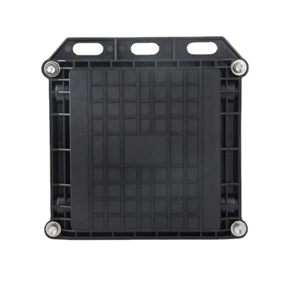 La boîte de couplage en fibre optique ABS 12f 2 en 2