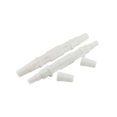 Boîte de protection pour tubes d'épissage de câbles FTTH extérieurs à 1 noyau