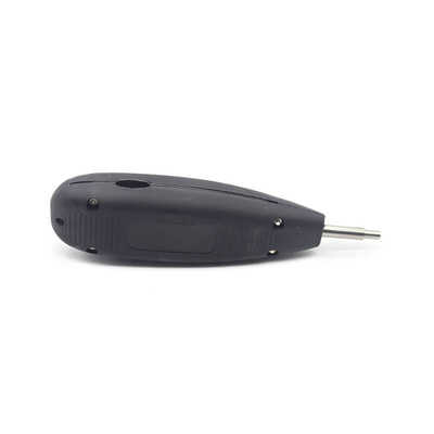 Outil d'impact TYCO QDF en acier au carbone pour fil de 0,4-0,64 mm, épaisseur 25 mm