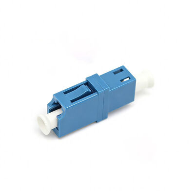 Adaptateur fibre optique LC Simplex