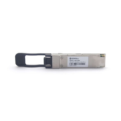 Transceiver optique MMF 40G SR4 MPO-12 850nm 150m QSFP+