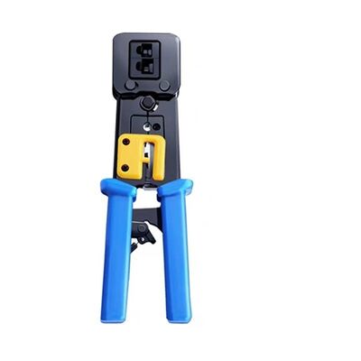 Outils de frottement en acier à haute teneur en carbone RJ45 RJ11 Cat5 Cat7