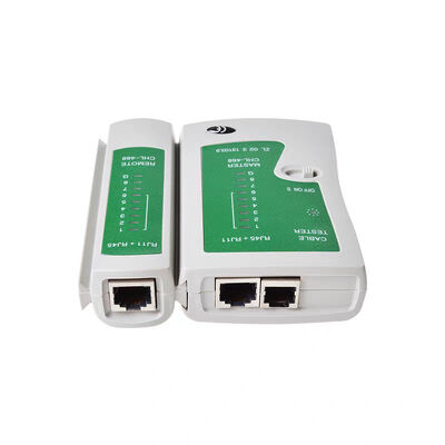Cat5, Cat5e, Cat6, Cat6a LAN RJ45 Testeur de câble réseau RJ11/RJ12