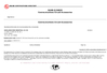 Chine DOWELL INDUSTRY GROUP LIMITED certifications